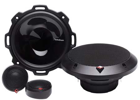 Rockford Fosgate P152S.   P152S.